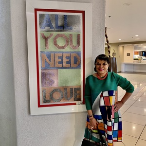 Fundraising Page: Carolyn Caldwell